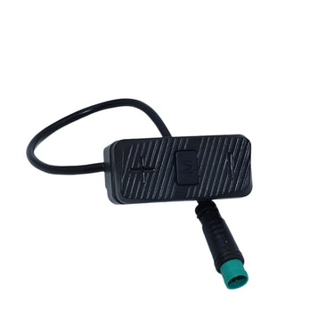 Throttle Button Console for Fighter Mini Pro